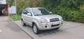 Hyundai TUCSON 2.0 GLS*ALLRAD*AHK*SHZ*KLIMA*TEMOPMAT* Grau - thumbnail 3