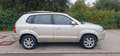 Hyundai TUCSON 2.0 GLS*ALLRAD*AHK*SHZ*KLIMA*TEMOPMAT* Grau - thumbnail 4