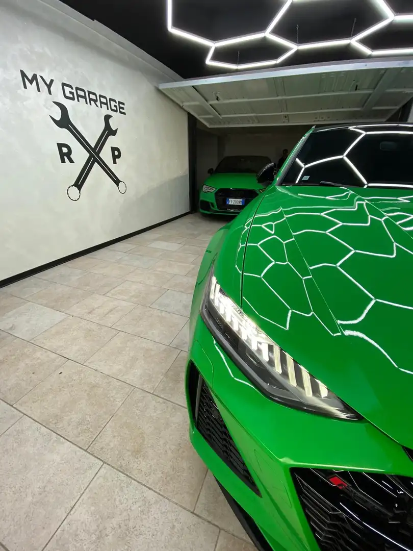Audi RS6 Avant Verde - 2