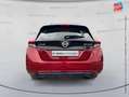 Nissan Leaf 150ch 40kWh Acenta 21.5 Rouge - thumbnail 5