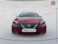 Nissan Leaf 150ch 40kWh Acenta 21.5 Rouge - thumbnail 2