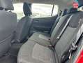 Nissan Leaf 150ch 40kWh Acenta 21.5 Rouge - thumbnail 10