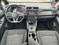 Nissan Leaf 150ch 40kWh Acenta 21.5 Rouge - thumbnail 8