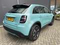 Fiat 600 1.2 Hybrid Urban Climate control - Cruise control Bleu - thumbnail 4
