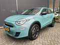 Fiat 600 1.2 Hybrid Urban Climate control - Cruise control Bleu - thumbnail 2