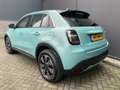 Fiat 600 1.2 Hybrid Urban Climate control - Cruise control Bleu - thumbnail 5