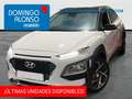Hyundai KONA HEV 104 kW (141 CV) DCT6 2WD Style Design LE Blanco - thumbnail 1