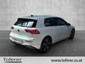Volkswagen Golf Falco Edition mHEV DSG Weiß - thumbnail 3
