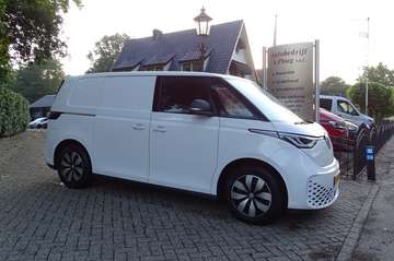 77 kWh 204 PK SOH 98% trekhaak KLEP 1e eig NWST