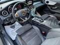 Mercedes-Benz C 220 d Cabrio Premium Plus Zwart - thumbnail 6