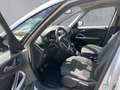Opel Zafira Edition Benziner CD-Radio PCD USB Servo ZV Klima Plateado - thumbnail 13