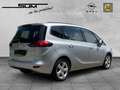 Opel Zafira Edition Benziner CD-Radio PCD USB Servo ZV Klima Plateado - thumbnail 6