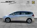 Opel Zafira Edition Benziner CD-Radio PCD USB Servo ZV Klima Plateado - thumbnail 2
