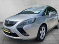 Opel Zafira Edition Benziner CD-Radio PCD USB Servo ZV Klima Plateado - thumbnail 11