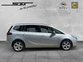 Opel Zafira Edition Benziner CD-Radio PCD USB Servo ZV Klima Plateado - thumbnail 8