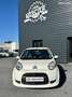 Citroen C1 1.0 68ch CONFORT Clim + 5 portes Blanc - thumbnail 2