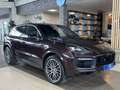 Porsche Cayenne Exclusive Manufaktur HUD Leder BOSE Pano Braun - thumbnail 1