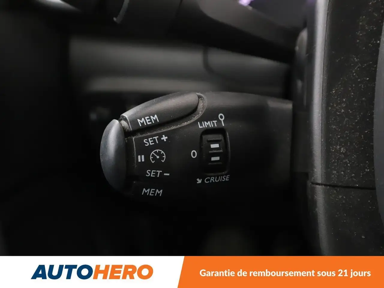 Citroen C3 C3 — photo 22