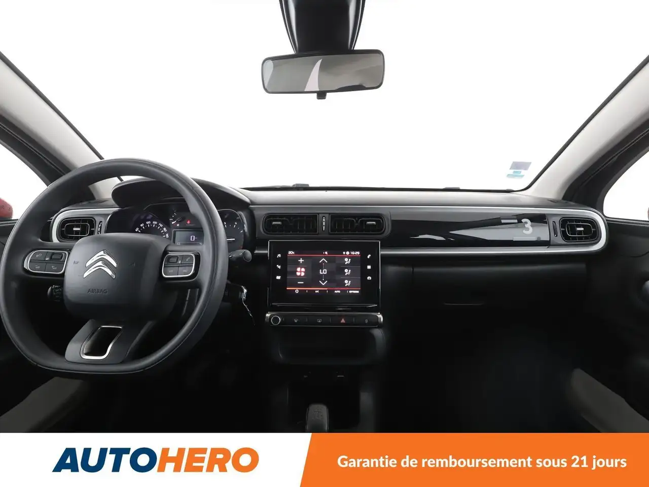 Citroen C3 C3 — photo 12