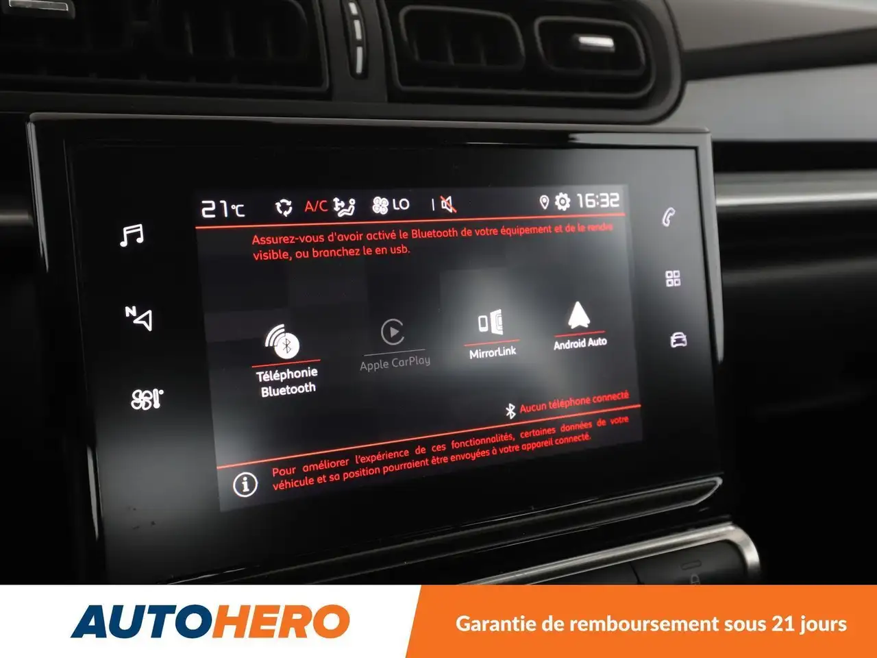 Citroen C3 C3 — photo 24