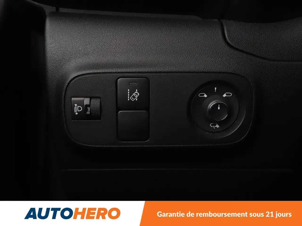Citroen C3 C3 — photo 28