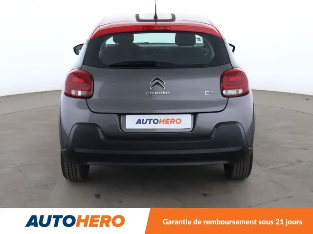 Citroen C3 view 5