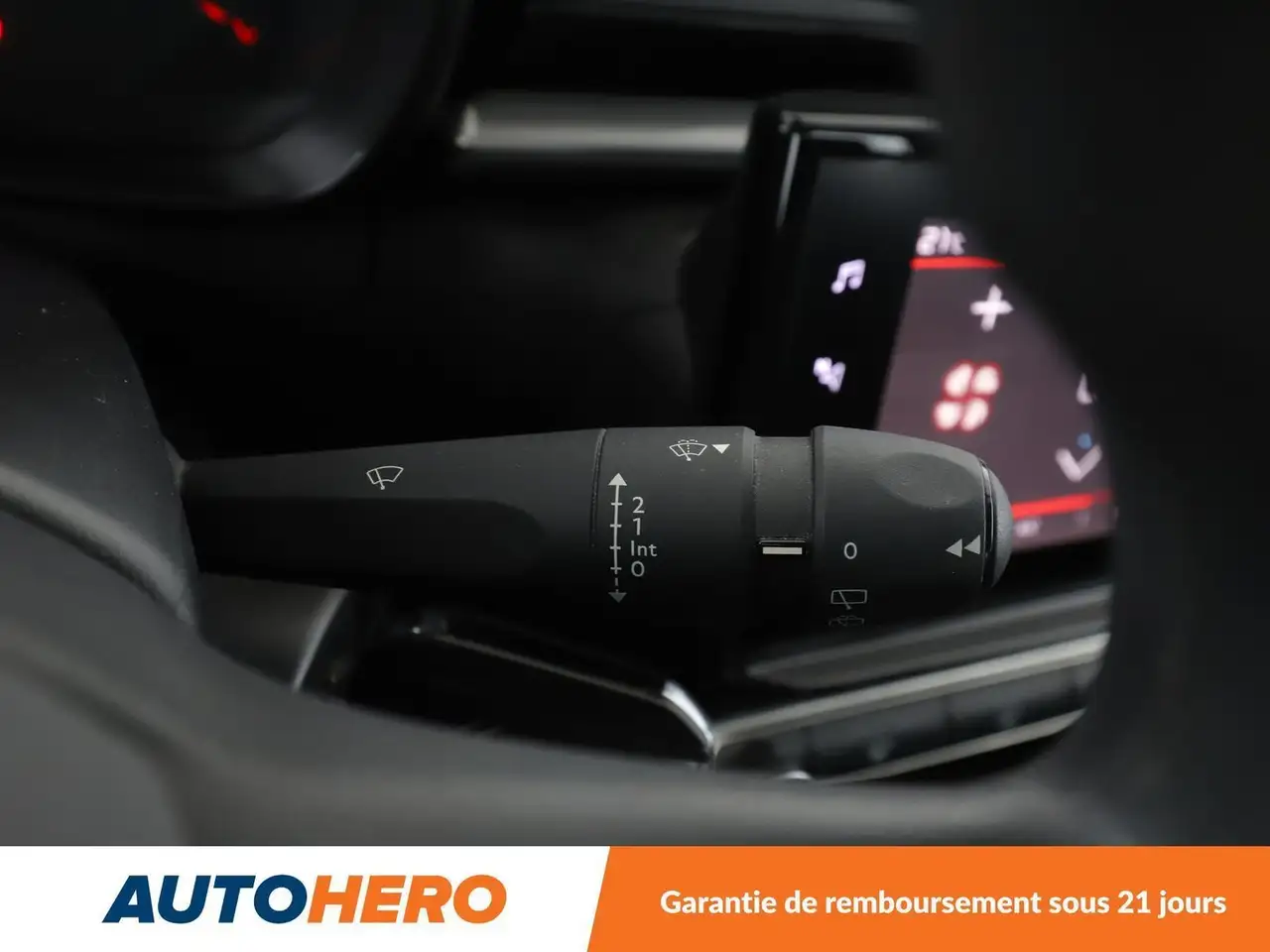 Citroen C3 C3 — photo 21