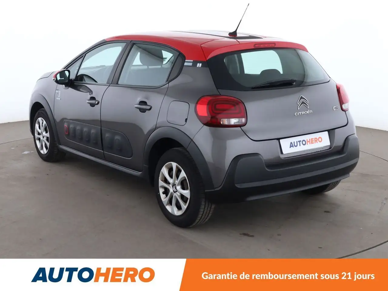 Citroen C3 C3 — photo 4