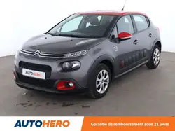 Citroen C3 1.2 PureTech Graphic