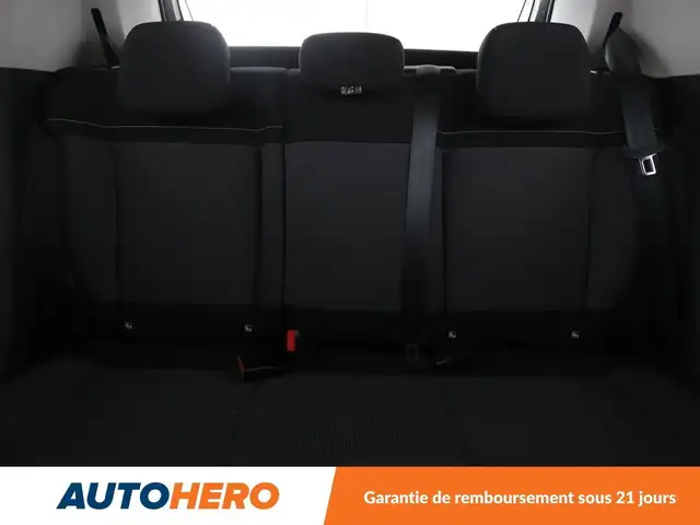 Citroen C3 view 15