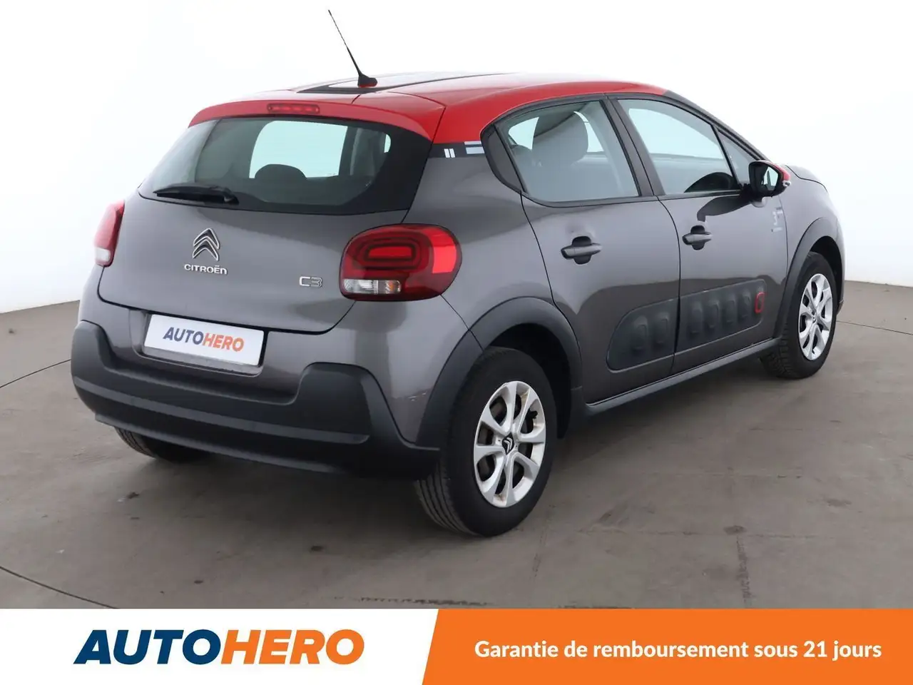 Citroen C3 C3 — photo 6