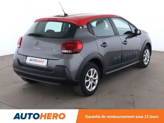 Citroen C3 view 6