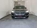 BMW X1 sdrive18d xLine LED/ FULL Nero - thumbnail 4