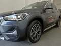 BMW X1 sdrive18d xLine LED/ FULL Nero - thumbnail 3