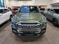 SsangYong Musso ,BLACKLINE 2.2 D 6AT 4WD* Verde - thumbnail 2