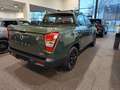 SsangYong Musso ,BLACKLINE 2.2 D 6AT 4WD* Verde - thumbnail 5