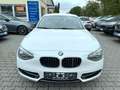 BMW 116 i Lim. 5-trg.  Advantage-Plus Sport Line Blanc - thumbnail 6