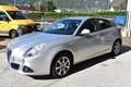 Alfa Romeo Giulietta 1.4 BENZINA UNICO PROPRIETARIO Silber - thumbnail 5