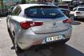 Alfa Romeo Giulietta 1.4 BENZINA UNICO PROPRIETARIO Silber - thumbnail 7