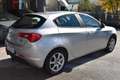 Alfa Romeo Giulietta 1.4 BENZINA UNICO PROPRIETARIO Silber - thumbnail 9