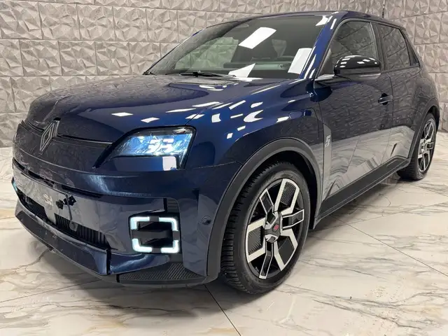 Renault R 5 R5 E-Tech Electric 150 Comfort Range Techno