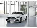 Mercedes-Benz C 180 T AMG TOTWINKEL+MEMORY+KAMERA+CARPLAY+18" Weiß - thumbnail 7