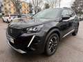 Peugeot 2008 Allure 1.2 Pure Tech/LED/KAMERA/17" uvm. Noir - thumbnail 1