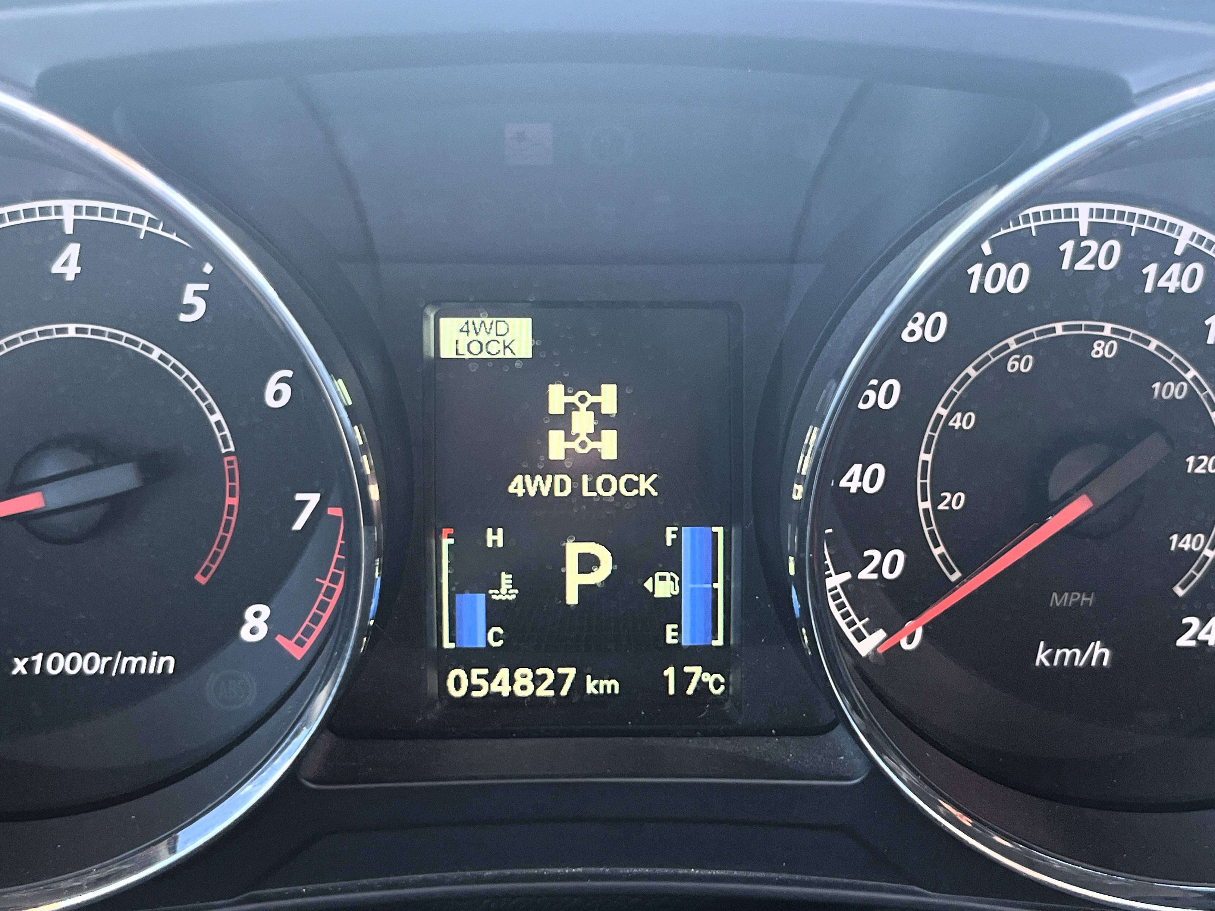 2024 Mitsubishi Rvr
