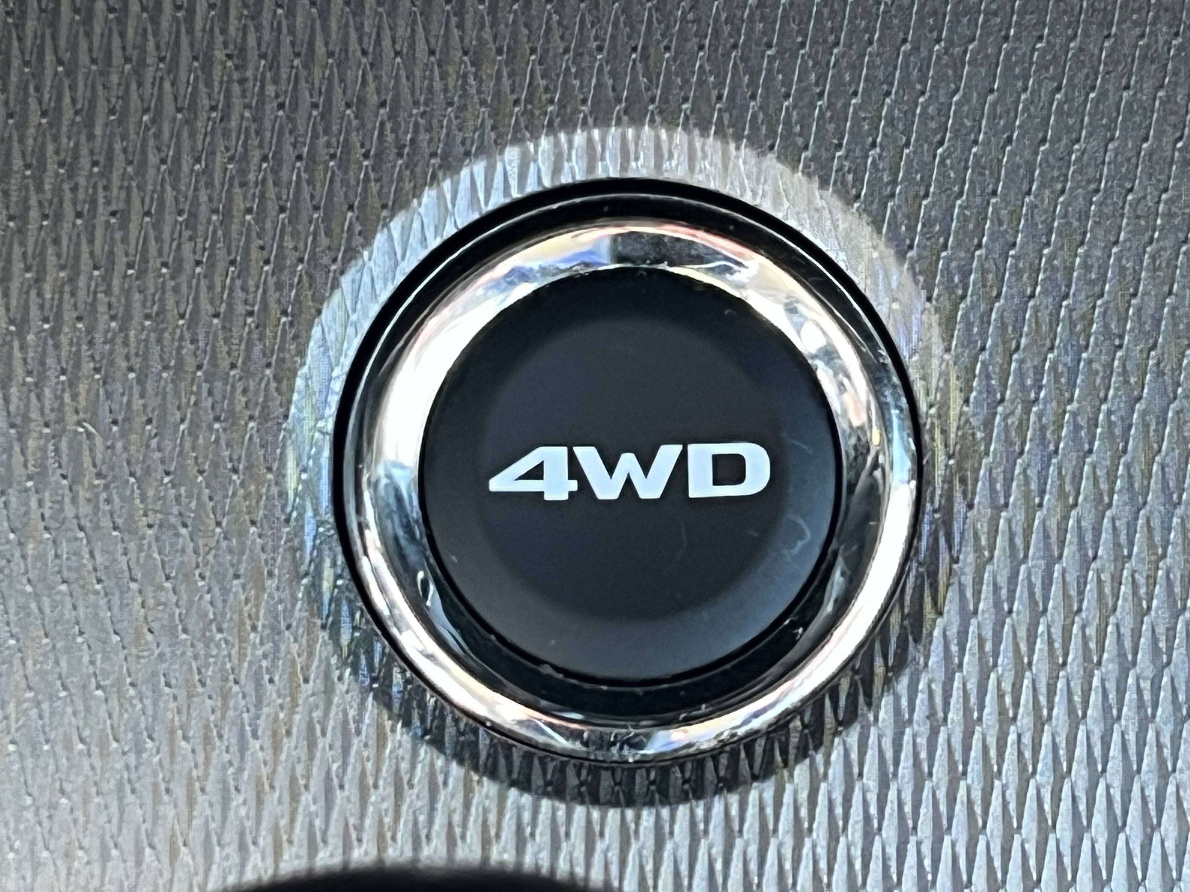 2024 Mitsubishi Rvr