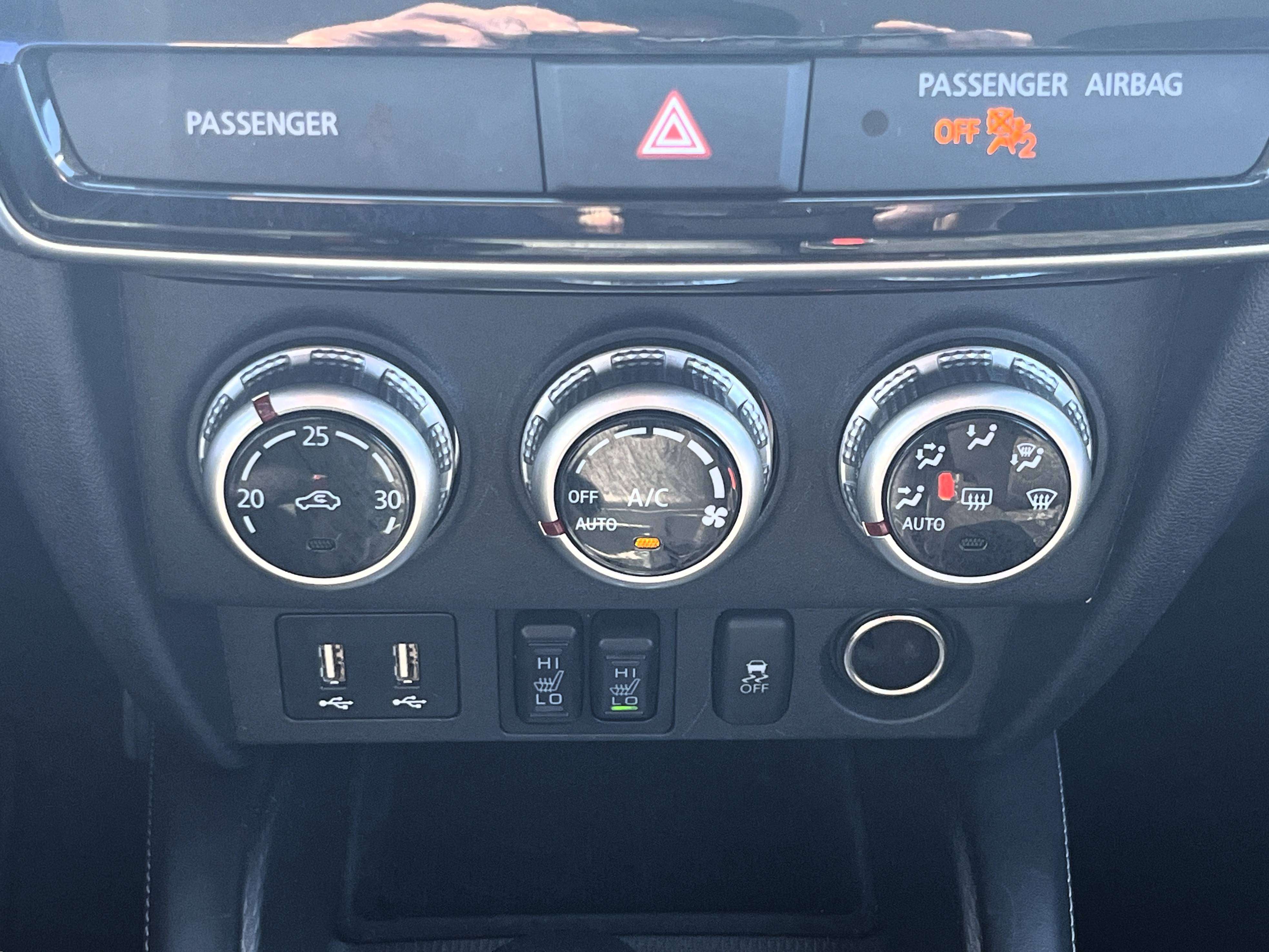 2024 Mitsubishi Rvr