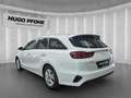 Kia Ceed / cee'd Ceed 1.0 T-GDI Vision | Navi | RFK | PDC | RLS Weiß - thumbnail 11