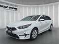 Kia Ceed / cee'd Ceed 1.0 T-GDI Vision | Navi | RFK | PDC | RLS Weiß - thumbnail 1