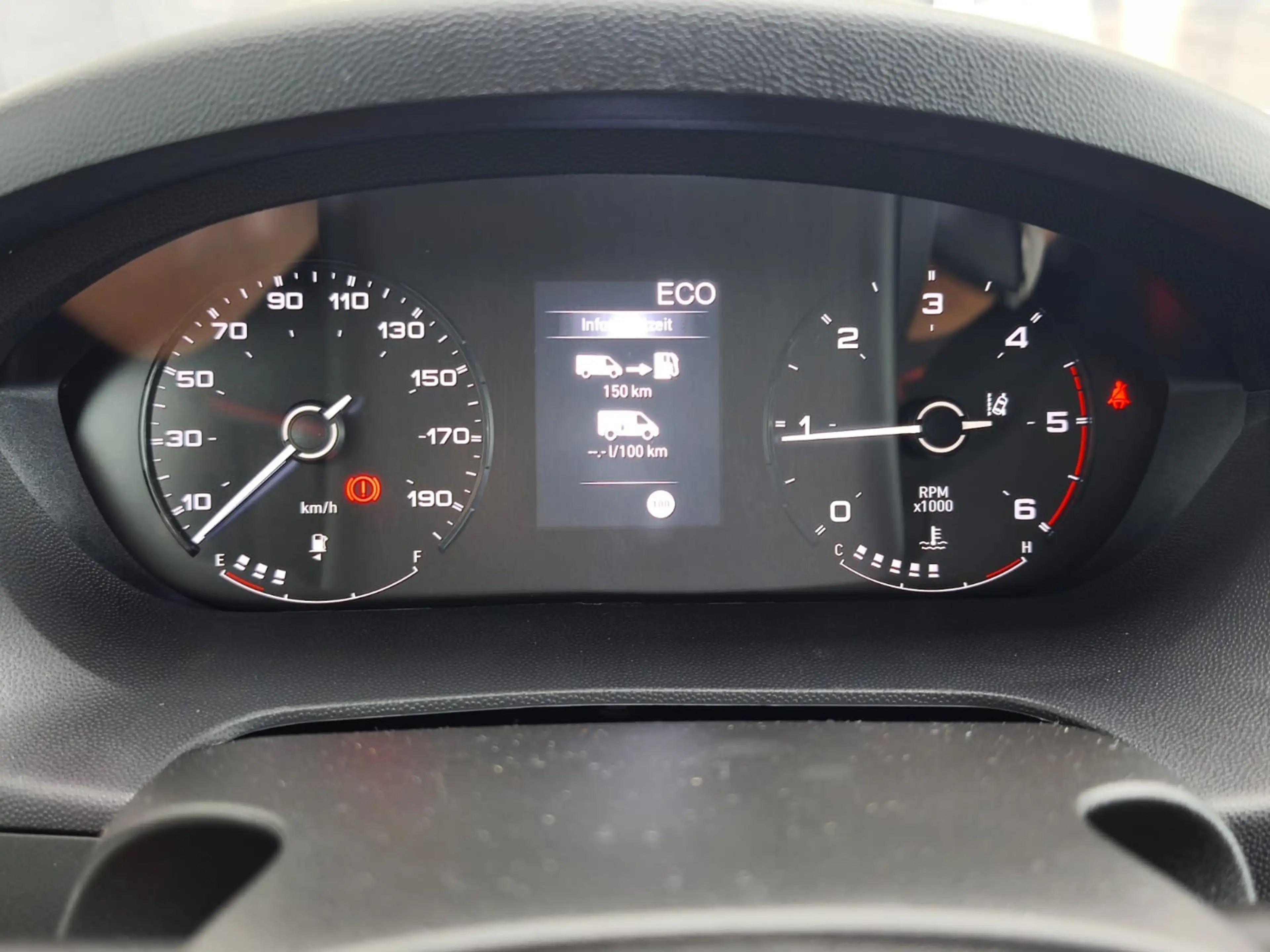 Peugeot Boxer Kasten L3H2 335 BlueHDi 140 7"Zoll,RFK,Klimaautomatik,NSW,360°Parksensoren,Hecktüren 270°, — photo 11