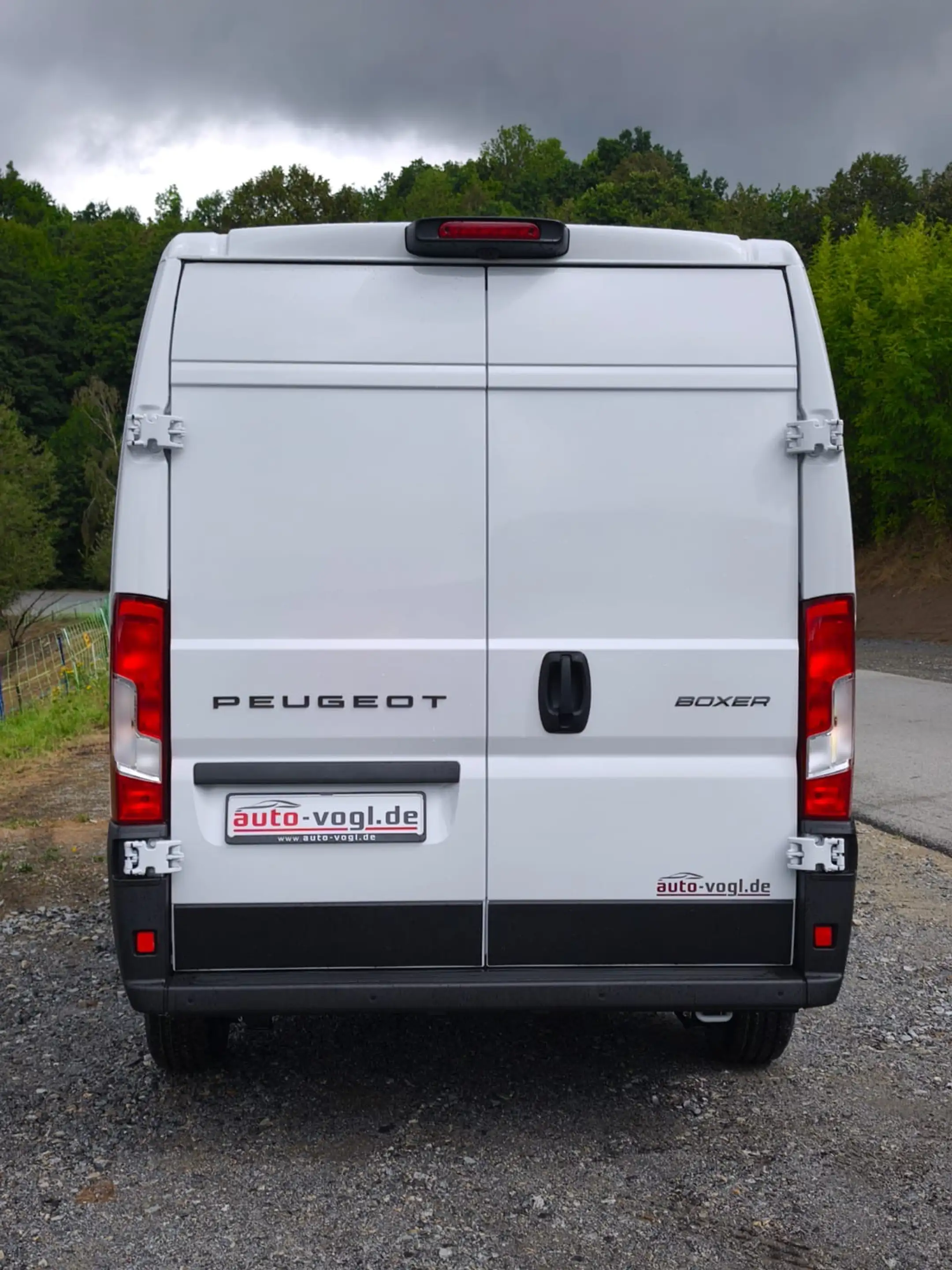 Peugeot Boxer Kasten L3H2 335 BlueHDi 140 7"Zoll,RFK,Klimaautomatik,NSW,360°Parksensoren,Hecktüren 270°, — photo 7